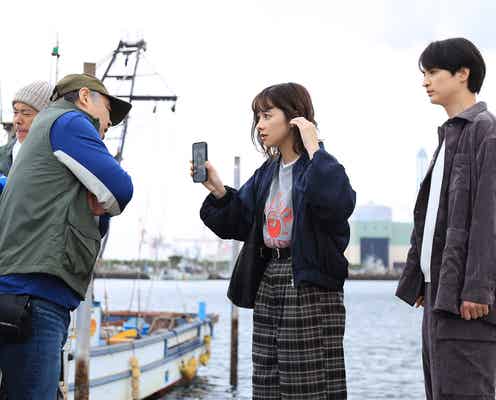 【若草物語―恋する姉妹と恋せぬ私― 第7話】涼、衿の居場所のヒント突き止める 2年間音信不通の真相とは?