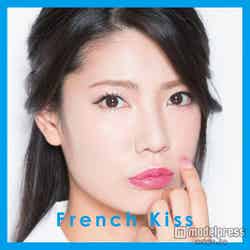 フレンチ・キス初のアルバム「French Kiss（仮）」（10月14日発売）typeC_初回