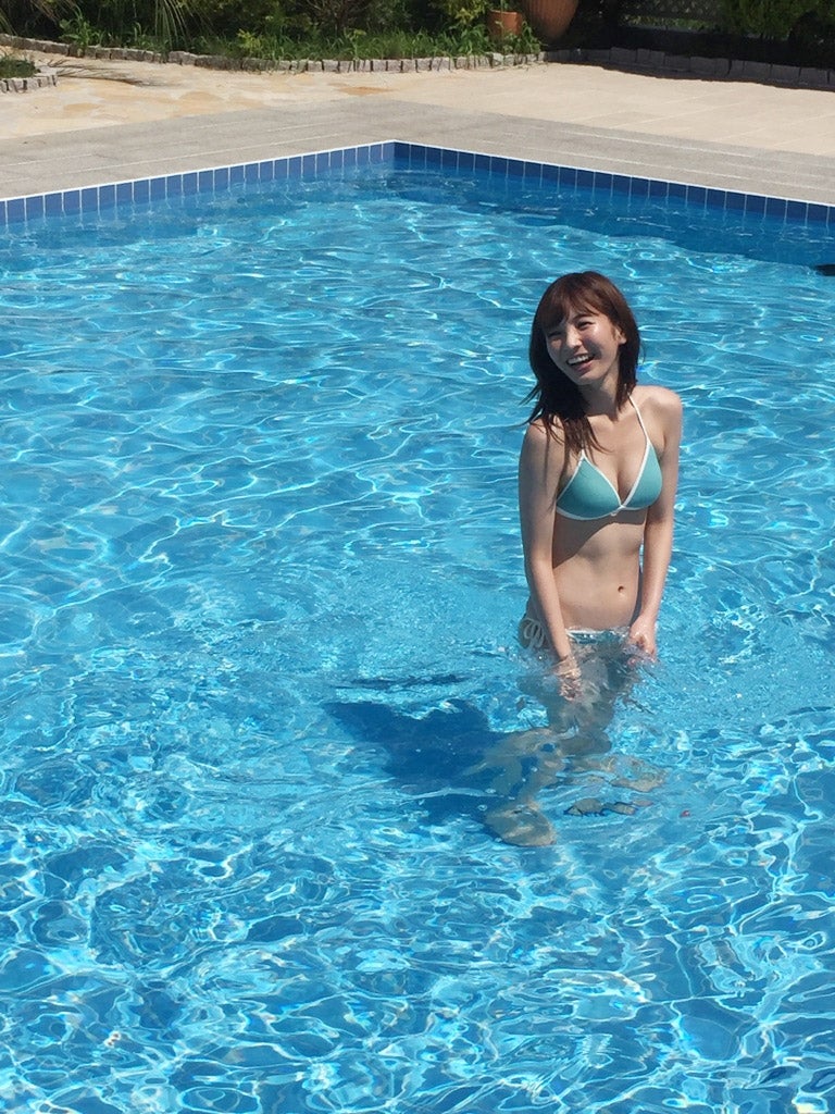 ほのか（画像提供：所属事務所）