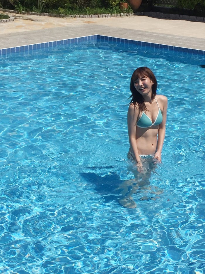 ほのか(画像提供:所属事務所)