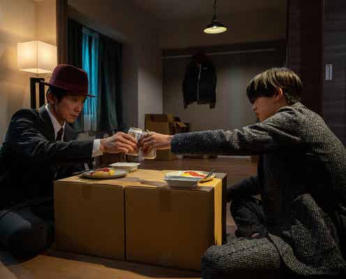 <マイホームヒーロー 第8話>哲雄、極限状態で恭一と勝負 人生賭けた大一番へ