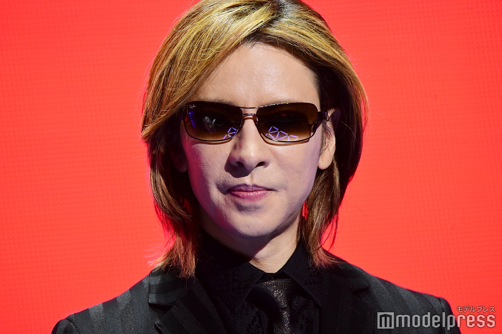 X JAPAN・YOSHIKI、SixTONESラジオにサプライズ出演 - モデルプレス