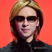 X Japan Yoshiki 美人母 幼少期ショット公開に反響 そっくり 可愛い モデルプレス X Japan Yoshiki 美人母 幼少期ショット公開に反響 そっくり 可愛い モデルプレス