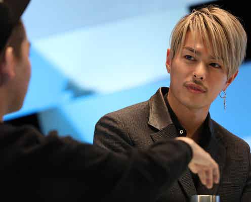 三代目JSB今市隆二、登坂広臣とのデビュー当時の思い出語る「誰も気づいていなかったので…」