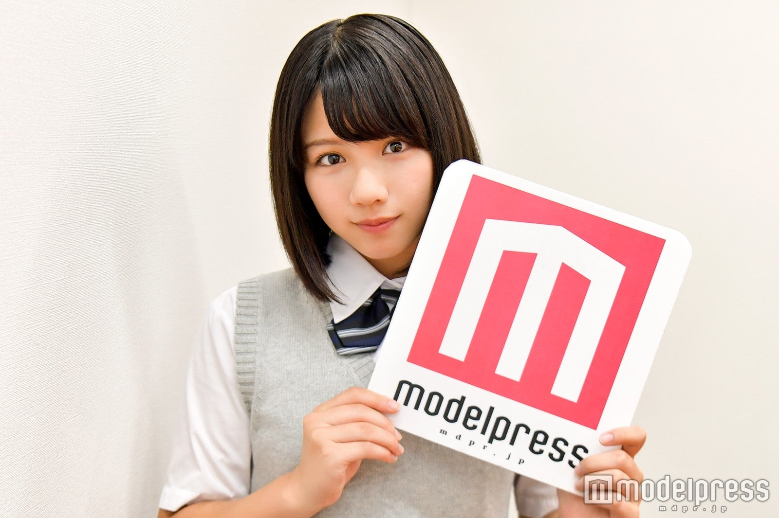 渡邉美穂（C）モデルプレス
