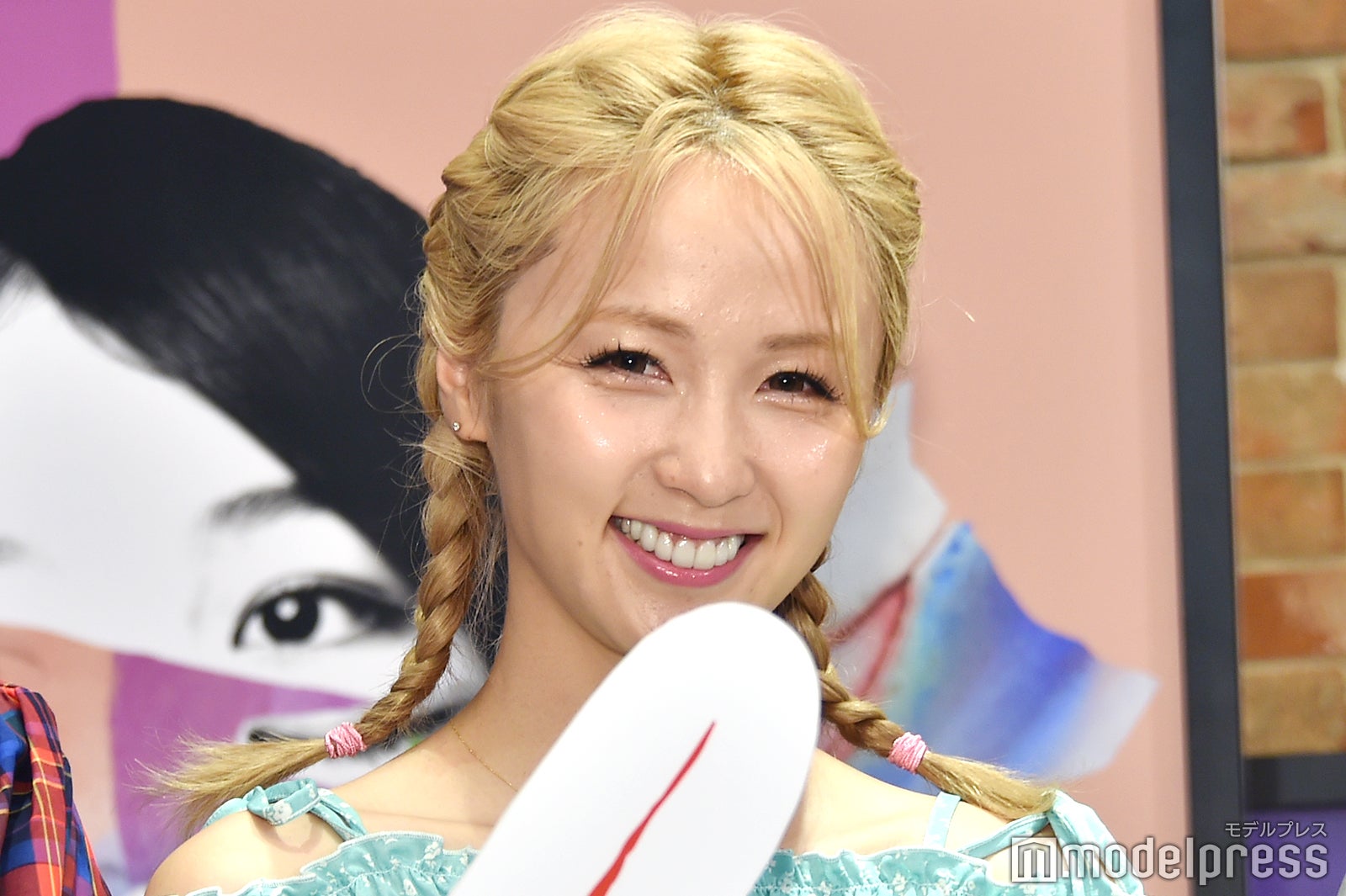 Dream Ami、テラハ半さん（半田悠人）との交際に質問飛ぶ　恋バナも披露