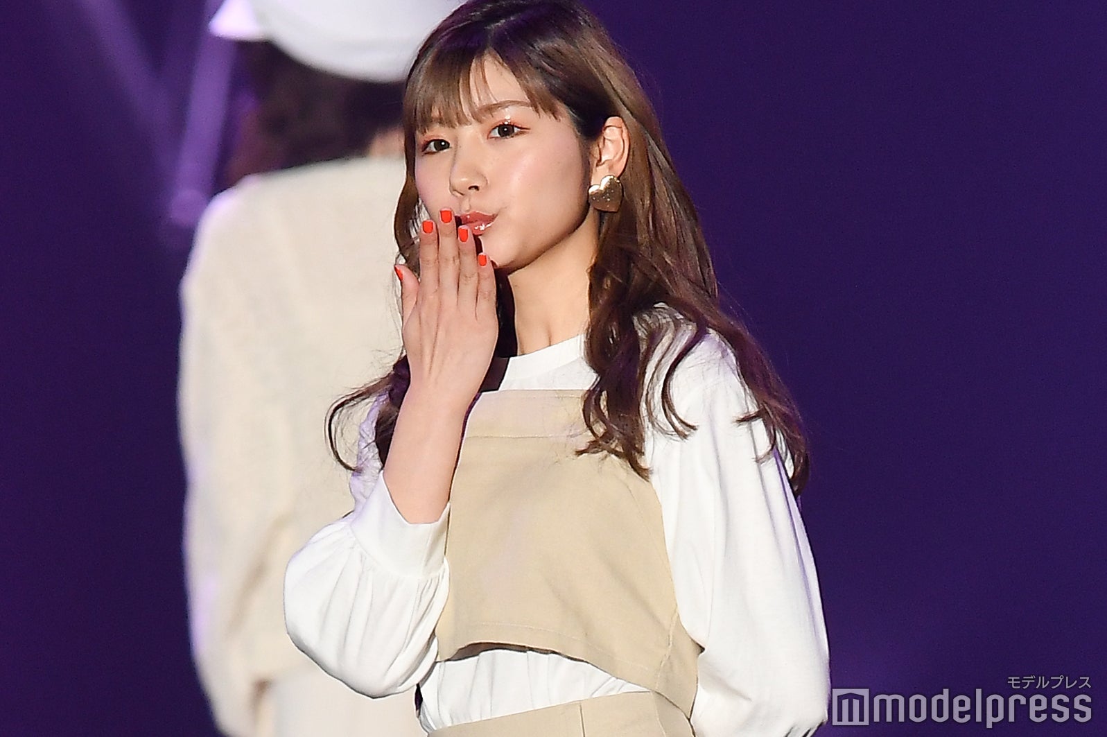 大塚愛里（C）モデルプレス