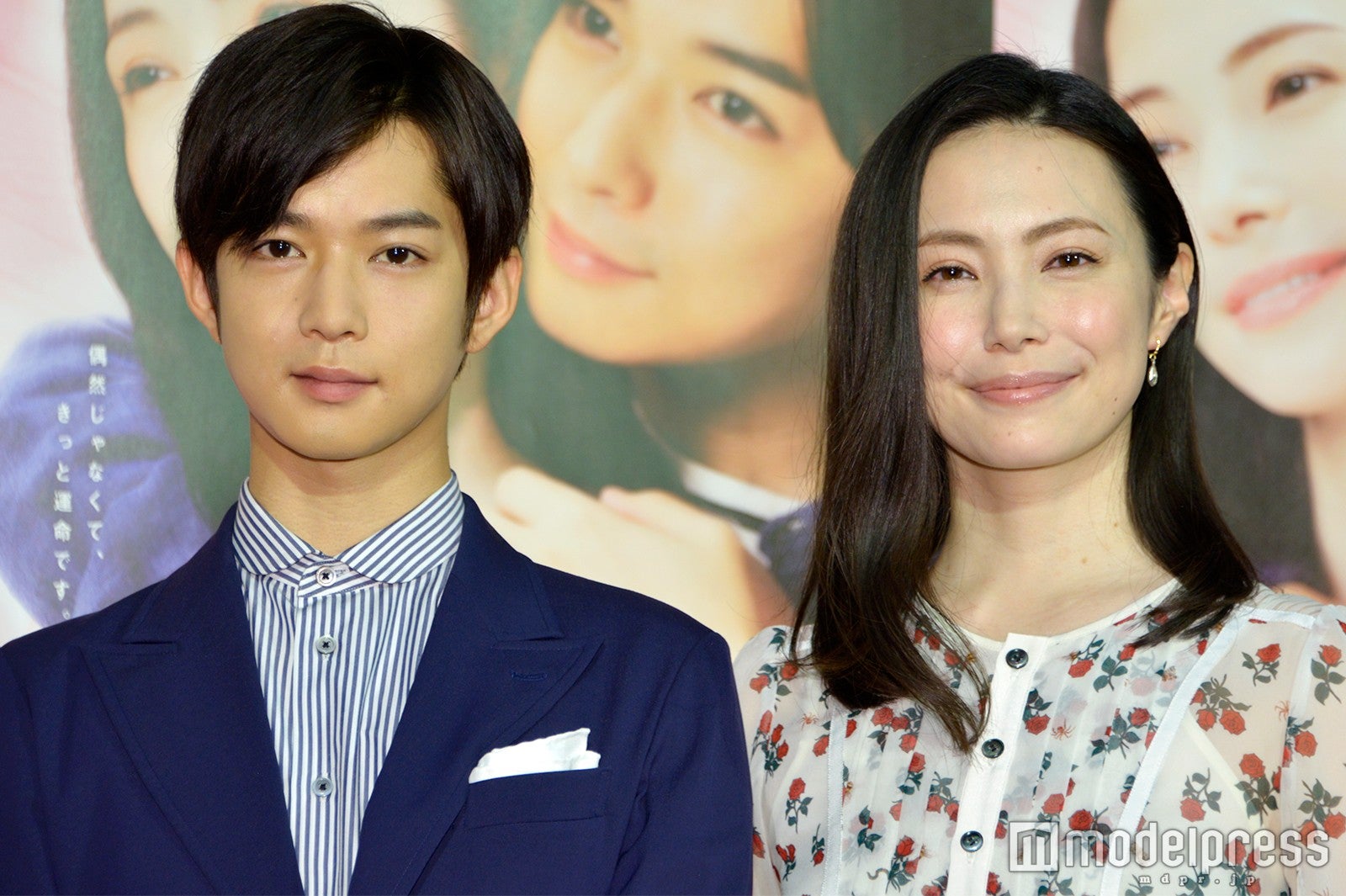 千葉雄大、ミムラ （C）モデルプレス