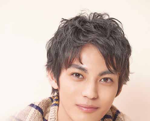 神尾楓珠、“ブランケット男子”に あざとかわいい姿とのギャップで魅了