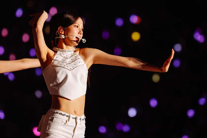 ユジン/撮影:上山陽介、木村泰之(提供写真)