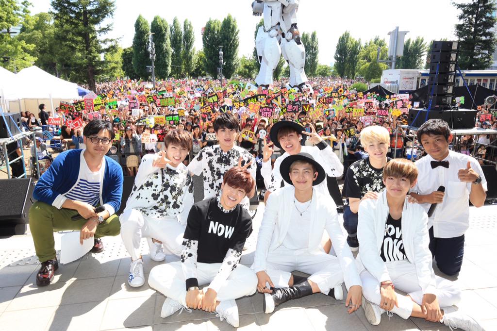 アルコ＆ピース平子祐希、7年前BTSと共演していた「今考えると…」