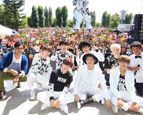 アルコ&ピース平子祐希、7年前BTSと共演していた「今考えると…」