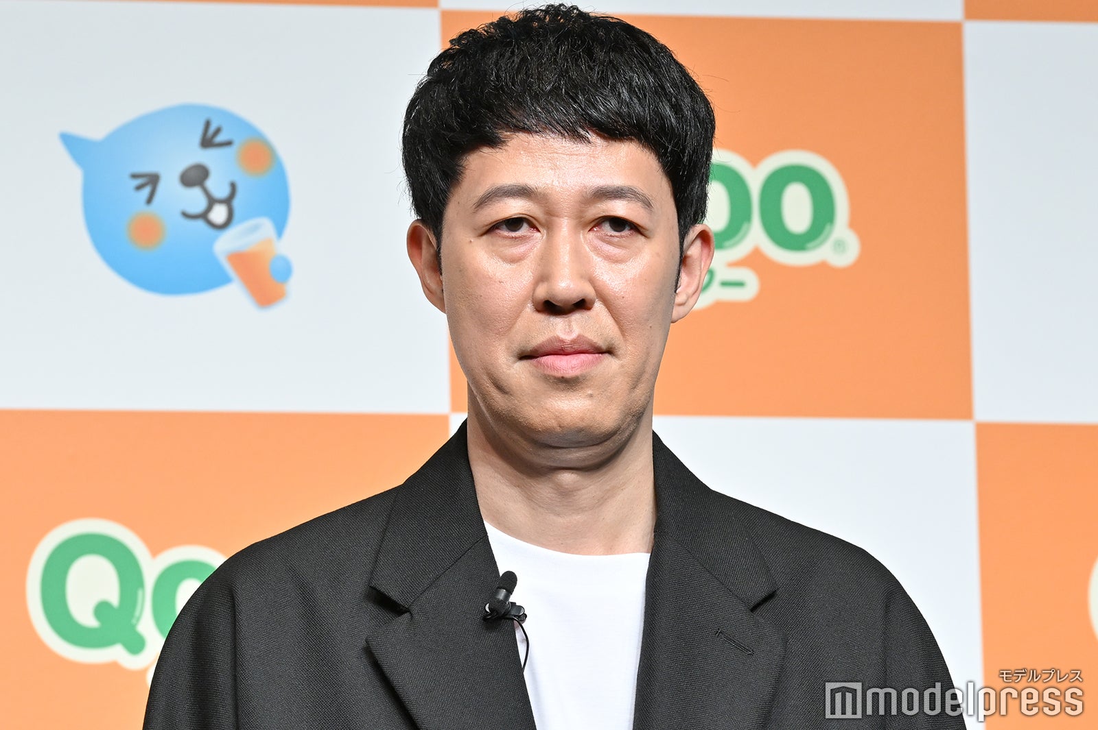 小藪千豊（C）モデルプレス