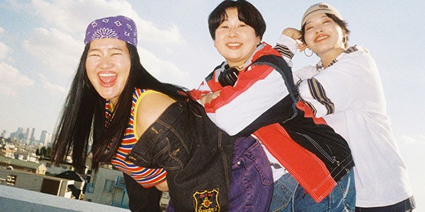 森三中・大島＆ガンバレルーヤ“MyM”、2ndシングル決定 KOMOREBIと名曲