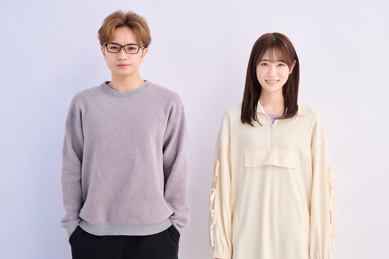 Sexy Zone中島健人、“3段階ラブストーリー”に期待呼びかける「告白できない中島健人が見られます」＜リビングの松永さん＞