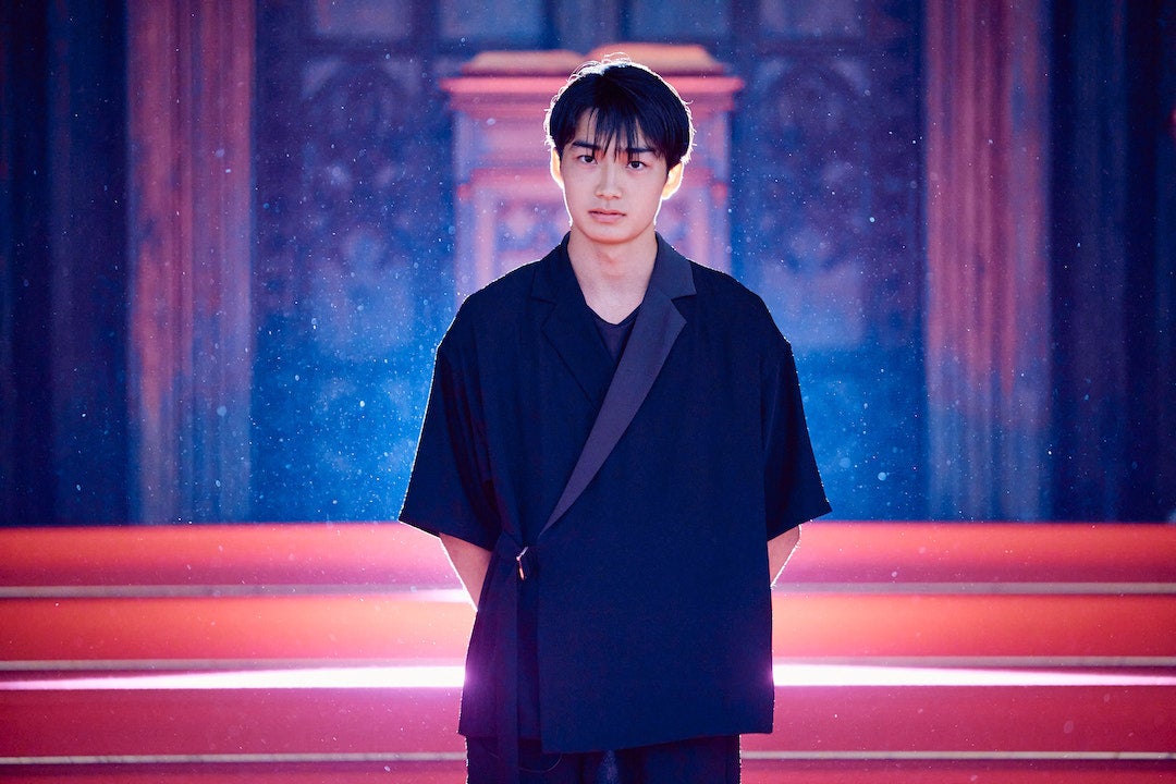 大久保琉唯「オオカミちゃんとオオカミくんには騙されない」第4話（C）AbemaTV, Inc.