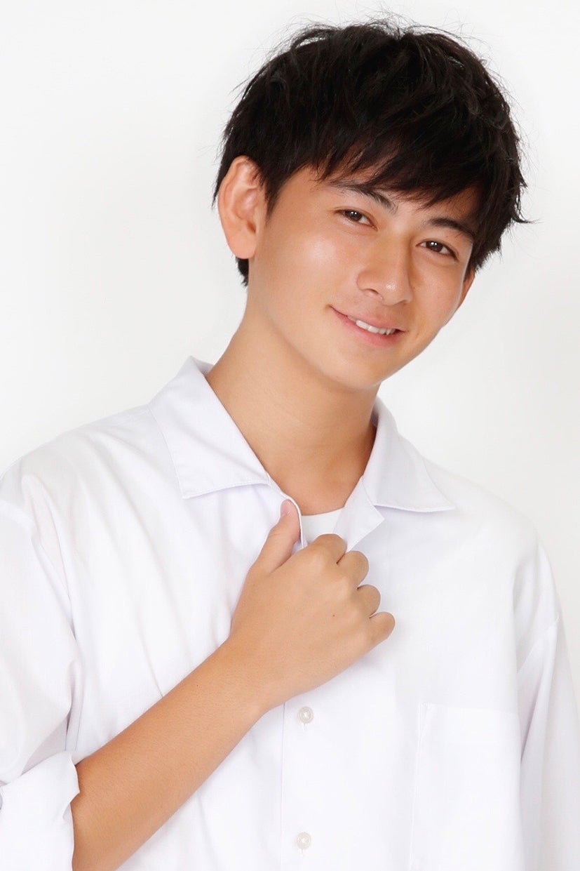水野智貴くん（C）モデルプレス