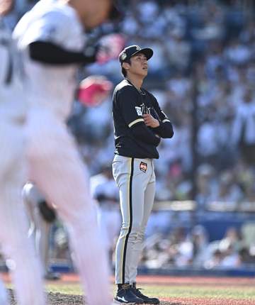 オリックス陥落 西武首位 日本ハムとソフトバンクはモタモタ 野田浩司氏「大混パになるかも。交流戦が楽しみ」
