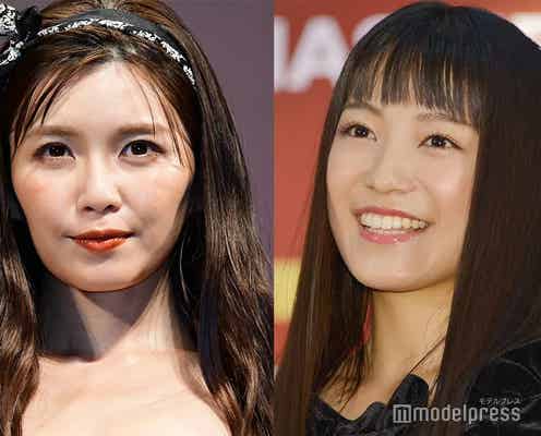 AAA宇野実彩子・miwaら出演イベント、中止を発表