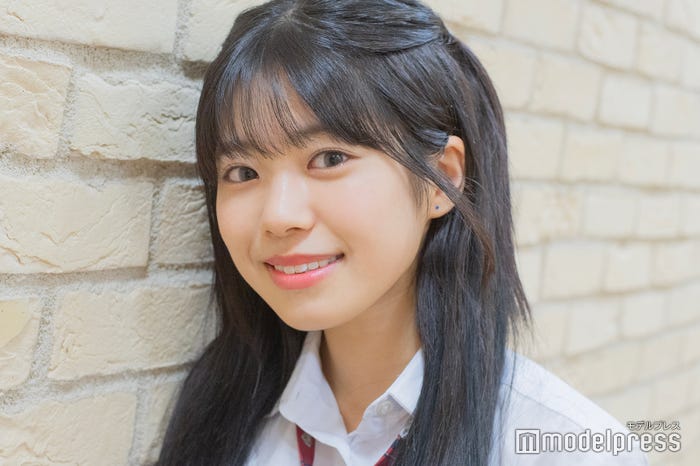 磯村美羽(C)モデルプレス