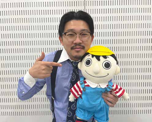 オズワルド伊藤、美 少年&HiHi Jets「トモダチゲームR4」マナブくん役で声優初挑戦 本編の冒頭部分も公開