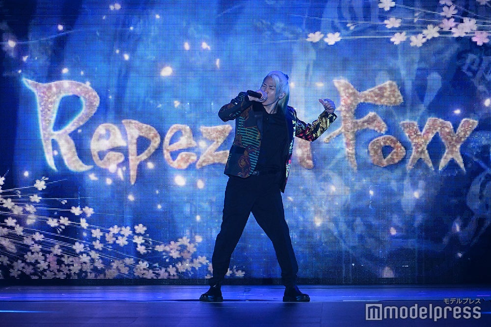 DJ社長 （C）モデルプレス