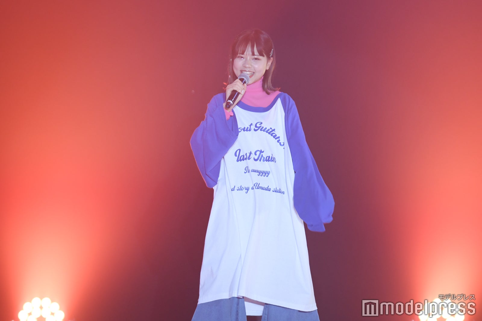 asmi（C）モデルプレス