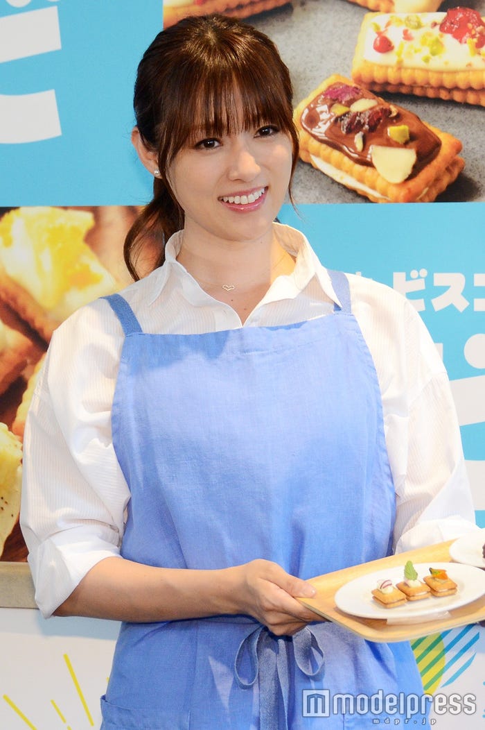 深田恭子(C)モデルプレス