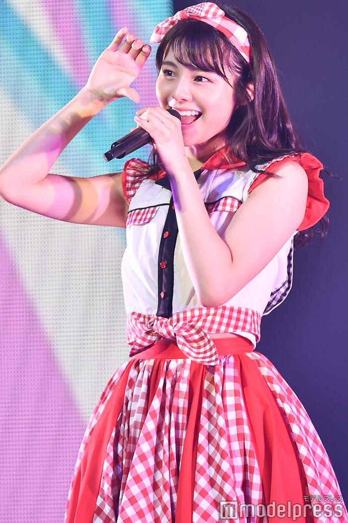 本間日陽/2020年撮影(C)モデルプレス