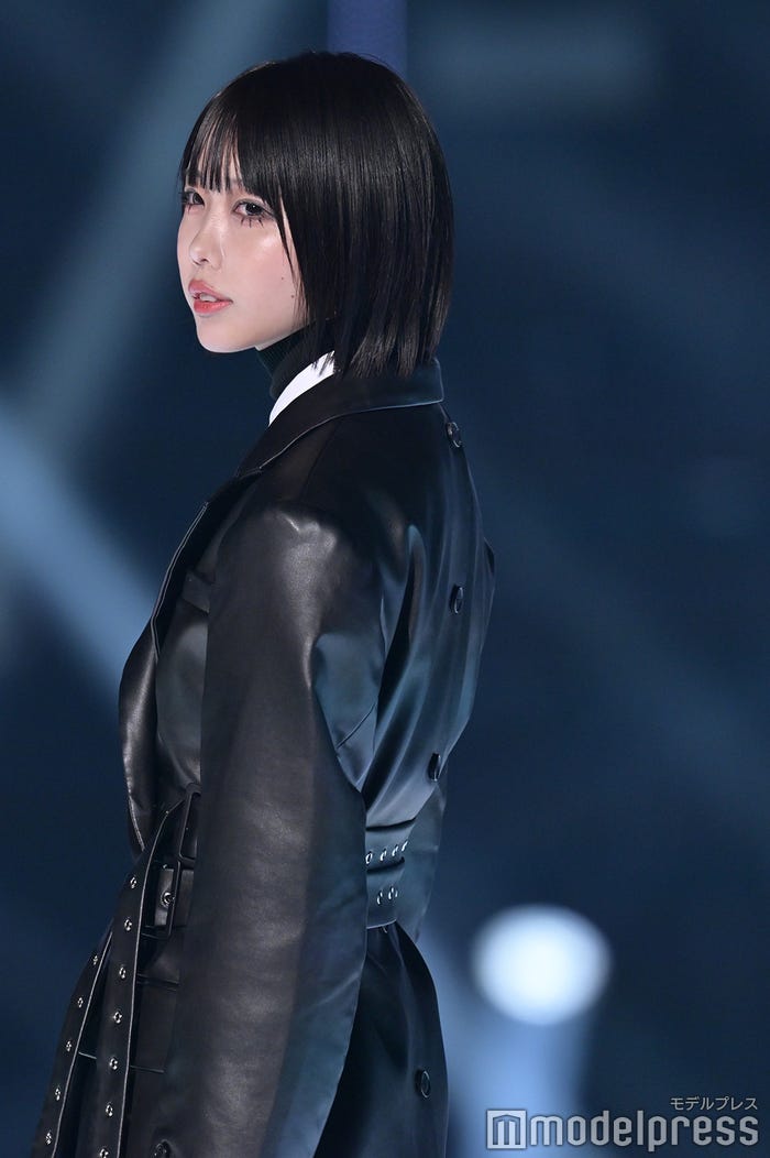 あの(C)モデルプレス