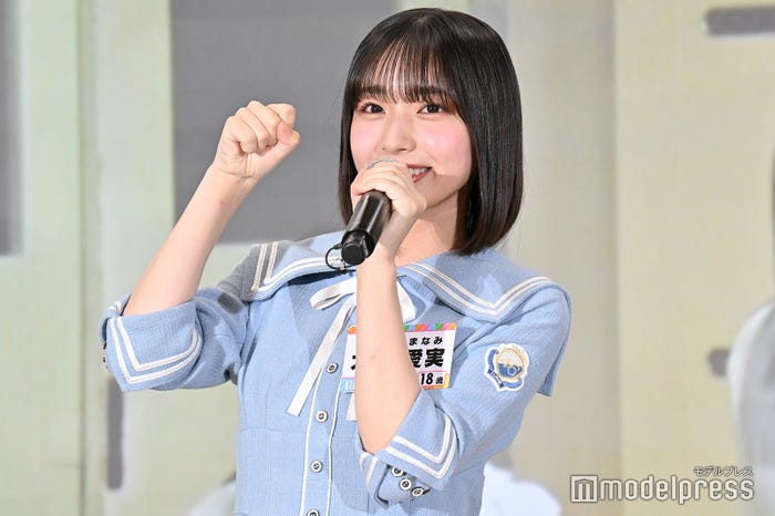 大野愛実(C)モデルプレス