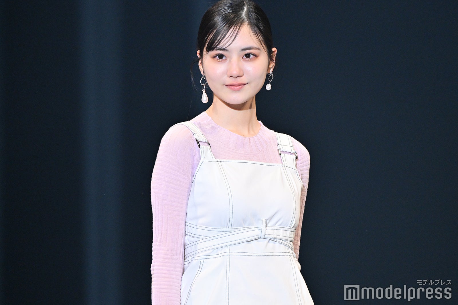 （C）モデルプレス