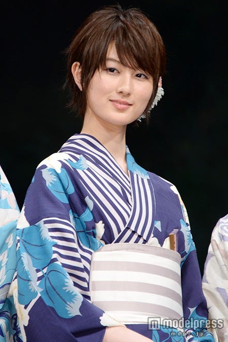 ジブリ最新作ヒロイン抜擢で話題の美女 高月彩良 しっとり浴衣姿で登場 夢じゃなかったんだ モデルプレス ジブリ最新作ヒロイン抜擢で話題の美女 高月彩良 しっとり浴衣姿で登場 夢じゃなかったんだ モデルプレス