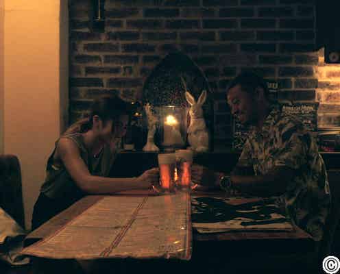 【テラスハウス】元メンバーに電撃告白「付き合ってよ」