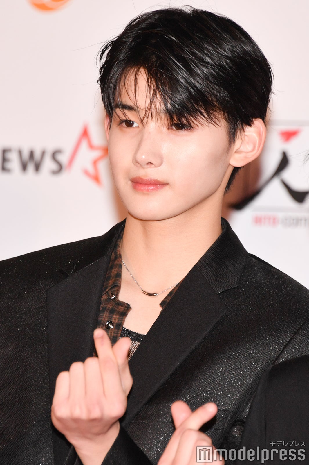 JO （C）モデルプレス