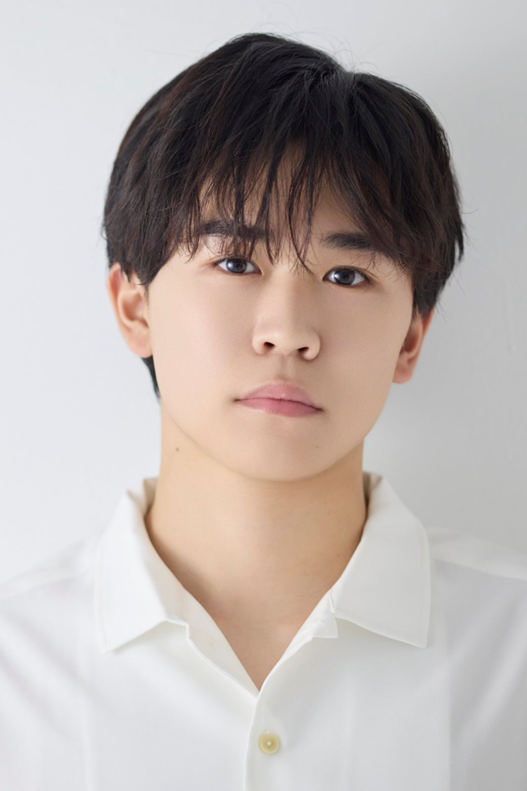 鈴木福（提供写真）