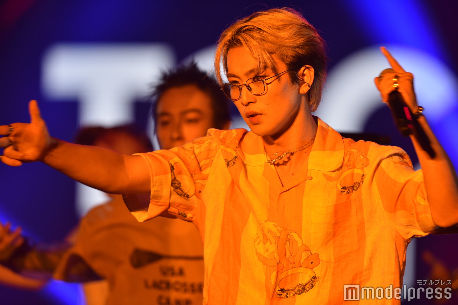 KID PHENOMENON（C）モデルプレス