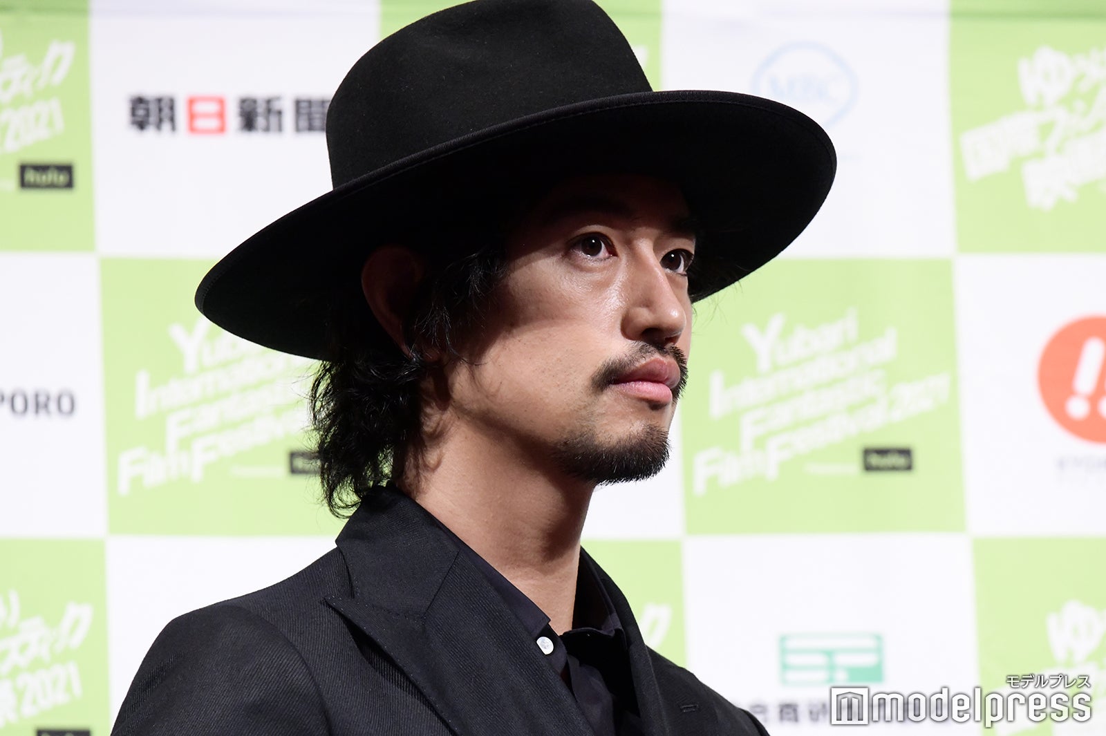 齊藤工（C）モデルプレス