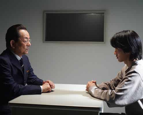 <相棒22 第18話>右京&天才少年の頭脳戦が最終局面 再び不穏な動きが