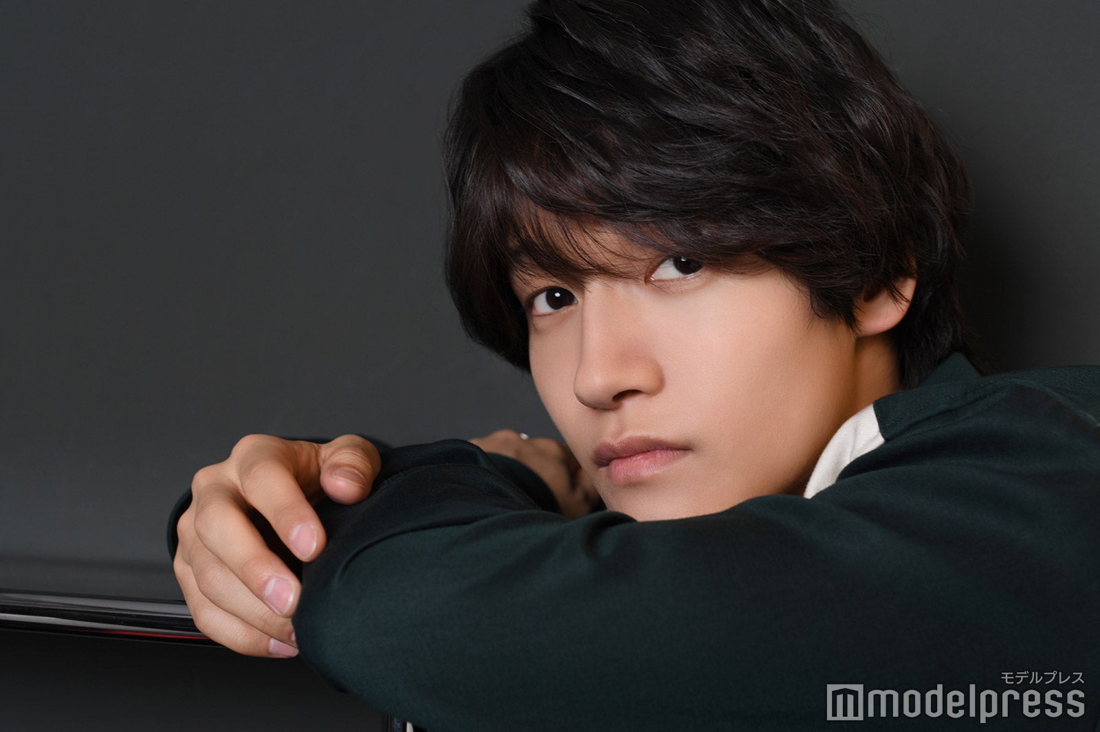 佐野晶哉（C）モデルプレス