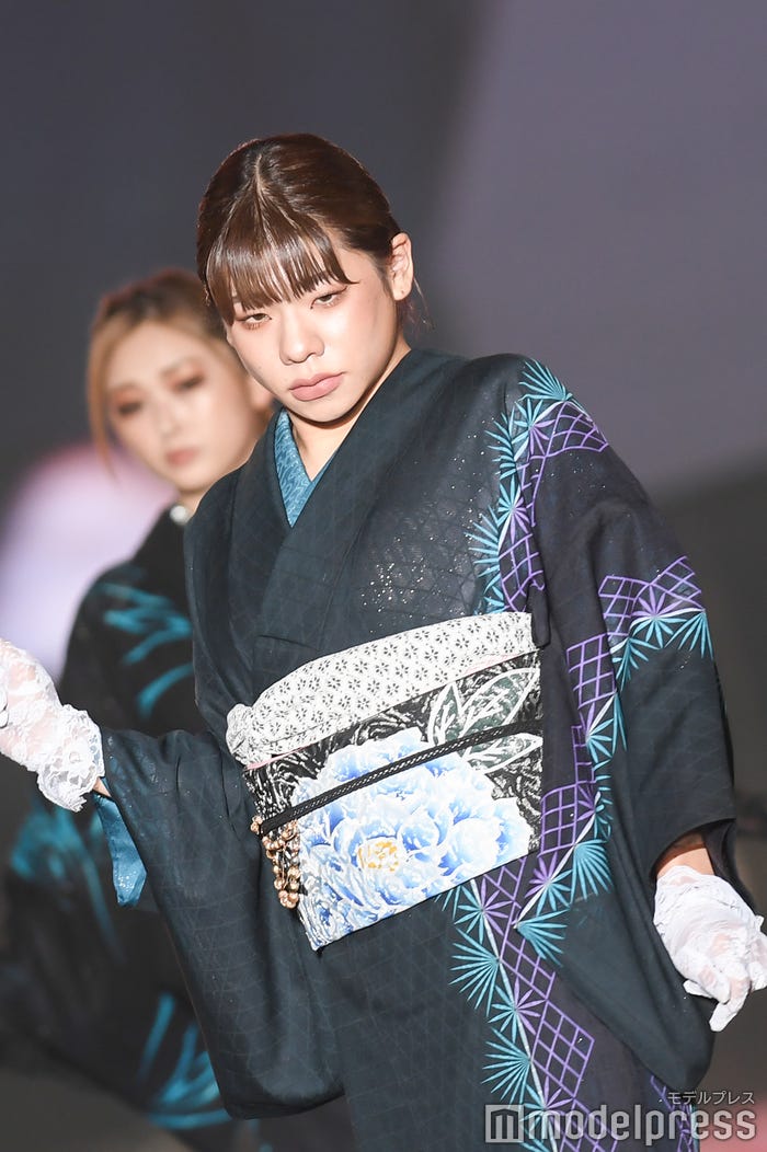 とうあ(C)モデルプレス