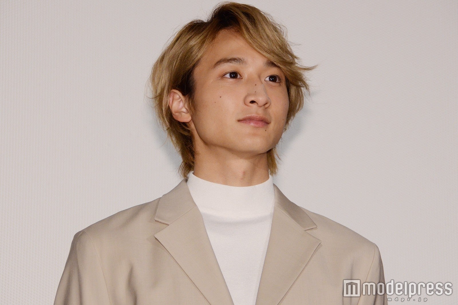 小関裕太 （C）モデルプレス