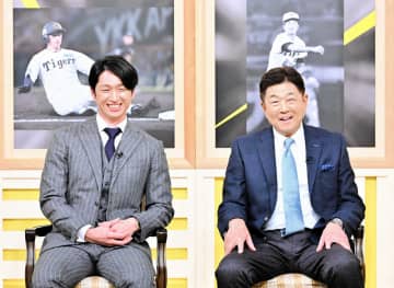 阪神・平田2軍監督 新人選手に“キャッチボール強化”厳命 「もっと遠投させる。中投で強い球を投げさせる」