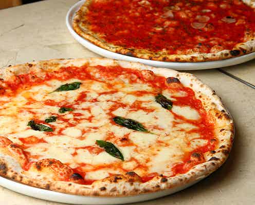 イタリア老舗ピザ屋「アンティーカ・ ピッツェリア・ダ・ミケーレ」横浜に日本3号店