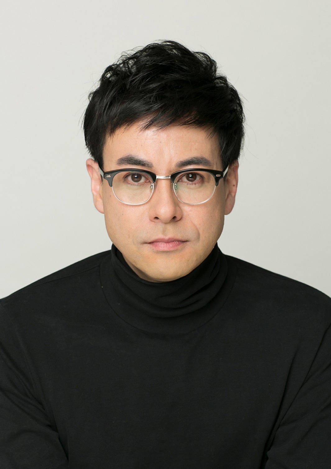 鈴木浩介 （画像提供：フジテレビ）