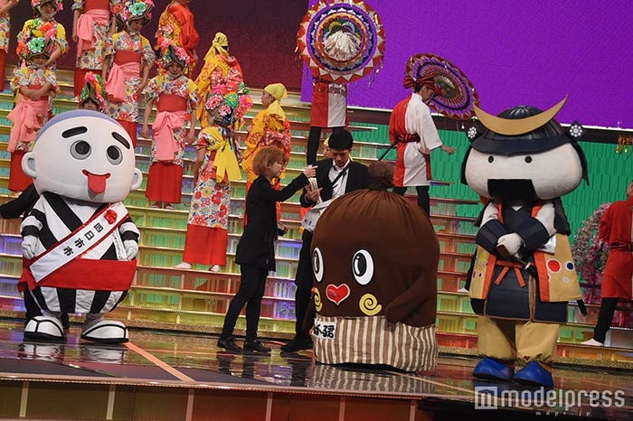 関ジャニ∞/写真は29日のリハーサルより(C)モデルプレス