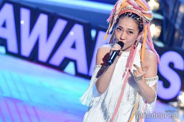 MISIA (C)モデルプレス