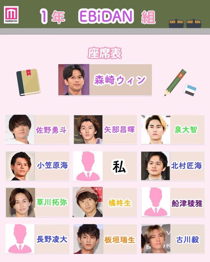 読者の投稿(C)モデルプレス