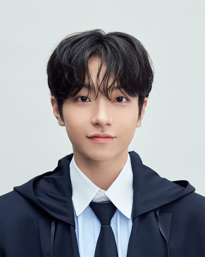 オク・チャンヒョン(C)SLL Joongang Co.,Ltd all rights reserved.