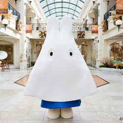 おばけミッフィー/提供画像